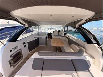 Princess V50