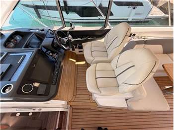 Princess V50