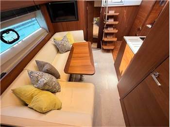 Princess V50