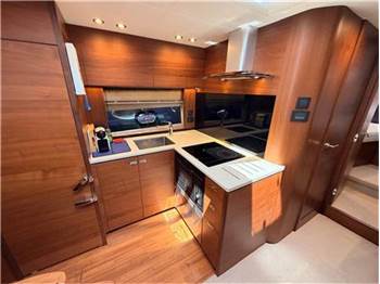 Princess V50