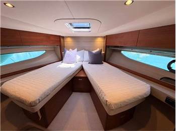 Princess V50