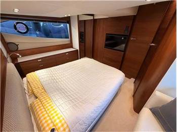 Princess V50