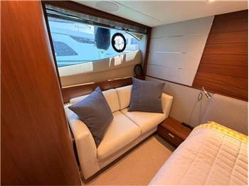 Princess V50