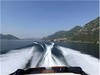Riva 38 rivamare