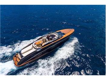 Riva Rivarama 44