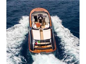 Riva Rivarama 44