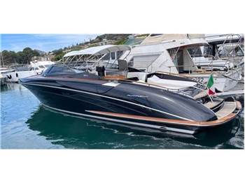 Riva Rivarama 44