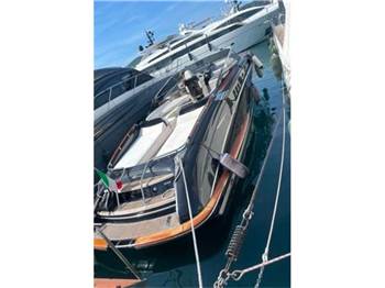 Riva Rivarama 44