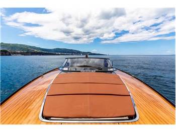 Riva Rivarama 44