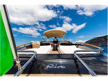 Riva Rivarama 44