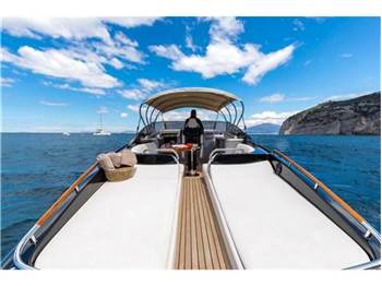 Riva Rivarama 44
