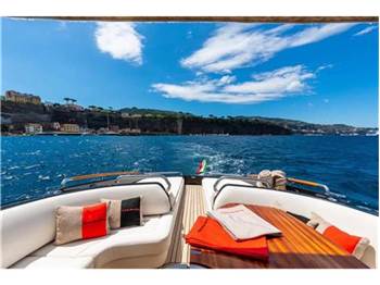 Riva Rivarama 44