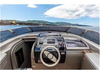 Riva Rivarama 44