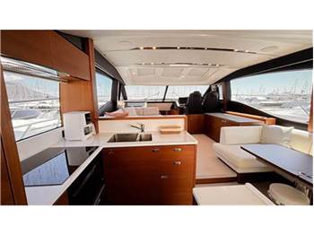 Princess S65