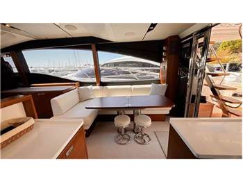 Princess S65