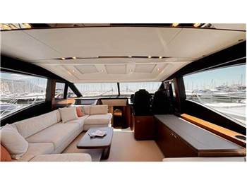 Princess S65