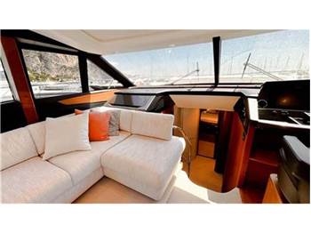 Princess S65