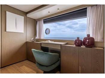 Ferretti yachts 1000