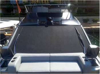 Cranchi E52f
