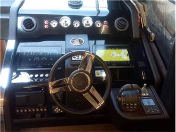 Cranchi E52f