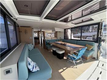 Catana sas Bali 4.8