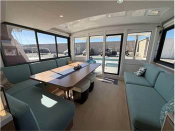 Catana sas Bali 4.8