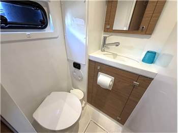 Catana sas Bali 4.8