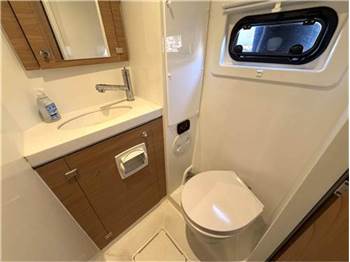 Catana sas Bali 4.8