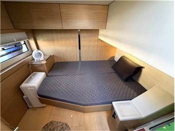 Catana sas Bali 4.8