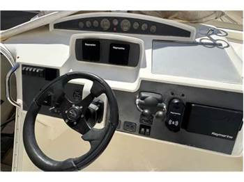 Princess yachts 57