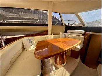 Princess yachts 57