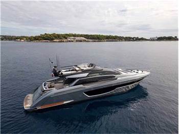 Riva Perseo 76