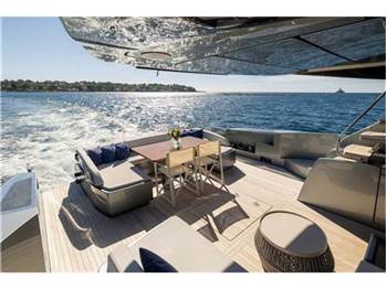 Riva Perseo 76