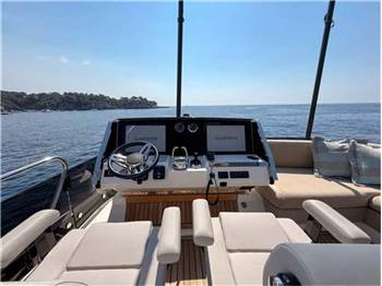 Prestige X60