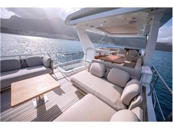 Azimut 66