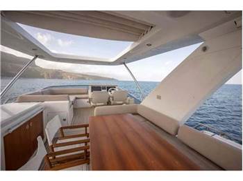 Azimut 66