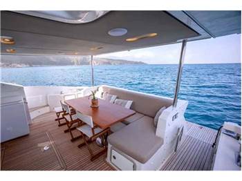 Azimut 66
