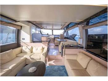 Azimut 66