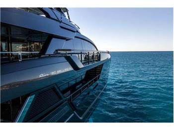 RIVA 130 BELLISSIMA