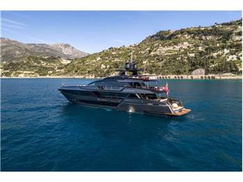 RIVA 130 BELLISSIMA