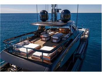 RIVA 130 BELLISSIMA