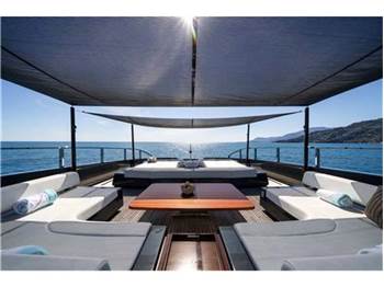 RIVA 130 BELLISSIMA