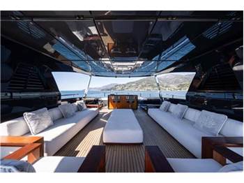 RIVA 130 BELLISSIMA