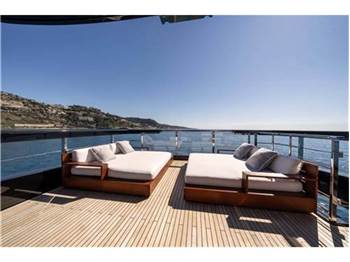 RIVA 130 BELLISSIMA