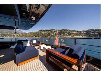RIVA 130 BELLISSIMA