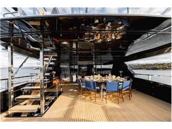 RIVA 130 BELLISSIMA