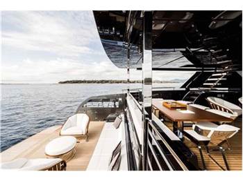 RIVA 130 BELLISSIMA
