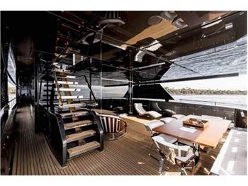 RIVA 130 BELLISSIMA