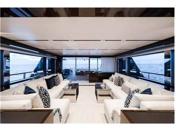 RIVA 130 BELLISSIMA