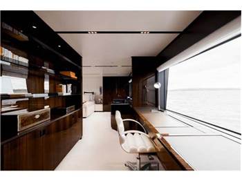 RIVA 130 BELLISSIMA